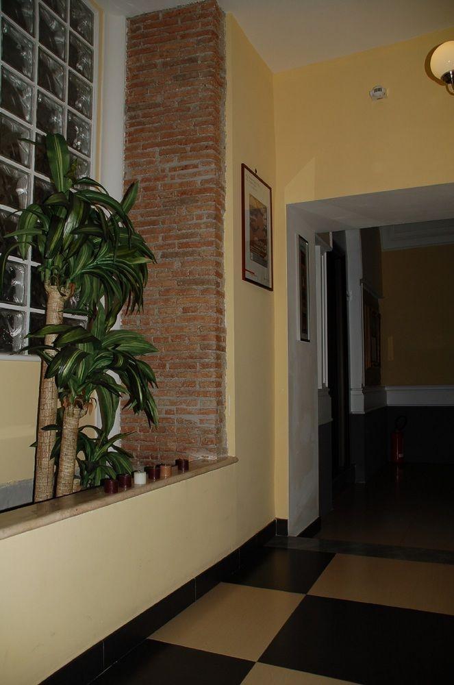 Plebiscito Apartment Nápoles Exterior foto